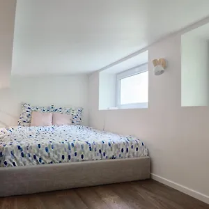 Chic & Bel Appart Familiale Paris, Porte D'ivry Ivry-sur-Seine
