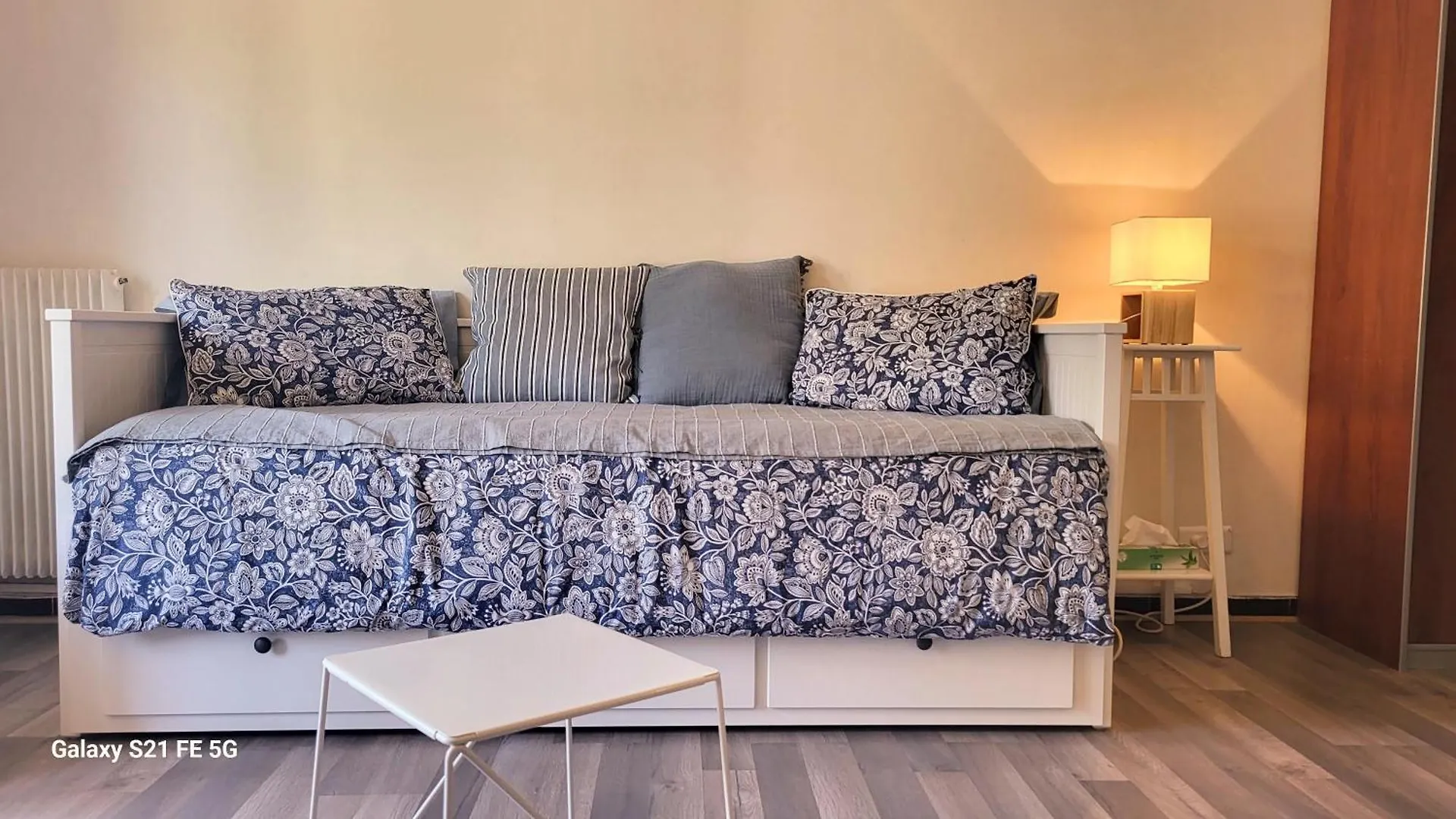 Cannes Studio - Wifi, Clim Apartment